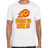 Mens Softstyle Tee Shirt Thumbnail