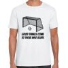 Mens Softstyle Tee Shirt Thumbnail