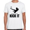 Mens Softstyle Tee Shirt Thumbnail