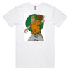 Mens Staple Tee Thumbnail