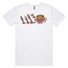 Mens Staple Tee Thumbnail