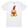 Mens Staple Tee Thumbnail