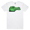 Mens Staple Tee Thumbnail