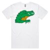 Mens Staple Tee Thumbnail
