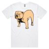 Mens Staple Tee Thumbnail