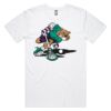 Mens Staple Tee Thumbnail