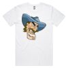 Mens Staple Tee Thumbnail