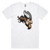 Mens Staple Tee Thumbnail