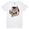 Mens Staple Tee Thumbnail