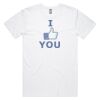 Mens Staple Tee Thumbnail