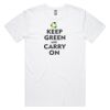 Mens Staple Tee Thumbnail
