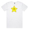 Mens Staple Tee Thumbnail