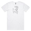 Mens Staple Tee Thumbnail