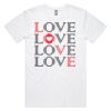 Mens Staple Tee Thumbnail