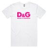 Mens Staple Tee Thumbnail