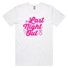 Mens Staple Tee Thumbnail