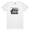 Mens Staple Tee Thumbnail