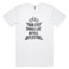 Mens Staple Tee Thumbnail