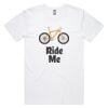 Mens Staple Tee Thumbnail