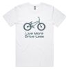 Mens Staple Tee Thumbnail