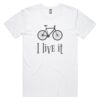 Mens Staple Tee Thumbnail
