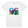 Mens Staple Tee Thumbnail
