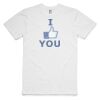 Mens Classic Tee Thumbnail
