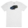Mens Classic Tee Thumbnail