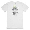 Mens Classic Tee Thumbnail