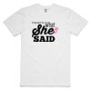 Mens Classic Tee Thumbnail