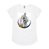 Womens Mali Tee Thumbnail