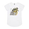 Womens Mali Tee Thumbnail
