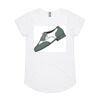 Womens Mali Tee Thumbnail