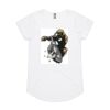 Womens Mali Tee Thumbnail