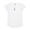 Womens Mali Tee Thumbnail