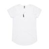 Womens Mali Tee Thumbnail