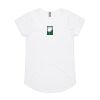 Womens Mali Tee Thumbnail