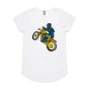 Womens Mali Tee Thumbnail