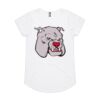 Womens Mali Tee Thumbnail
