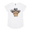 Womens Mali Tee Thumbnail