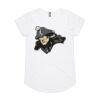Womens Mali Tee Thumbnail