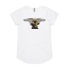 Womens Mali Tee Thumbnail
