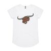 Womens Mali Tee Thumbnail