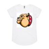 Womens Mali Tee Thumbnail