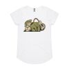 Womens Mali Tee Thumbnail