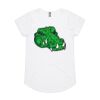 Womens Mali Tee Thumbnail