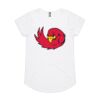 Womens Mali Tee Thumbnail