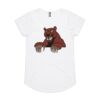 Womens Mali Tee Thumbnail
