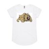 Womens Mali Tee Thumbnail