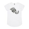 Womens Mali Tee Thumbnail